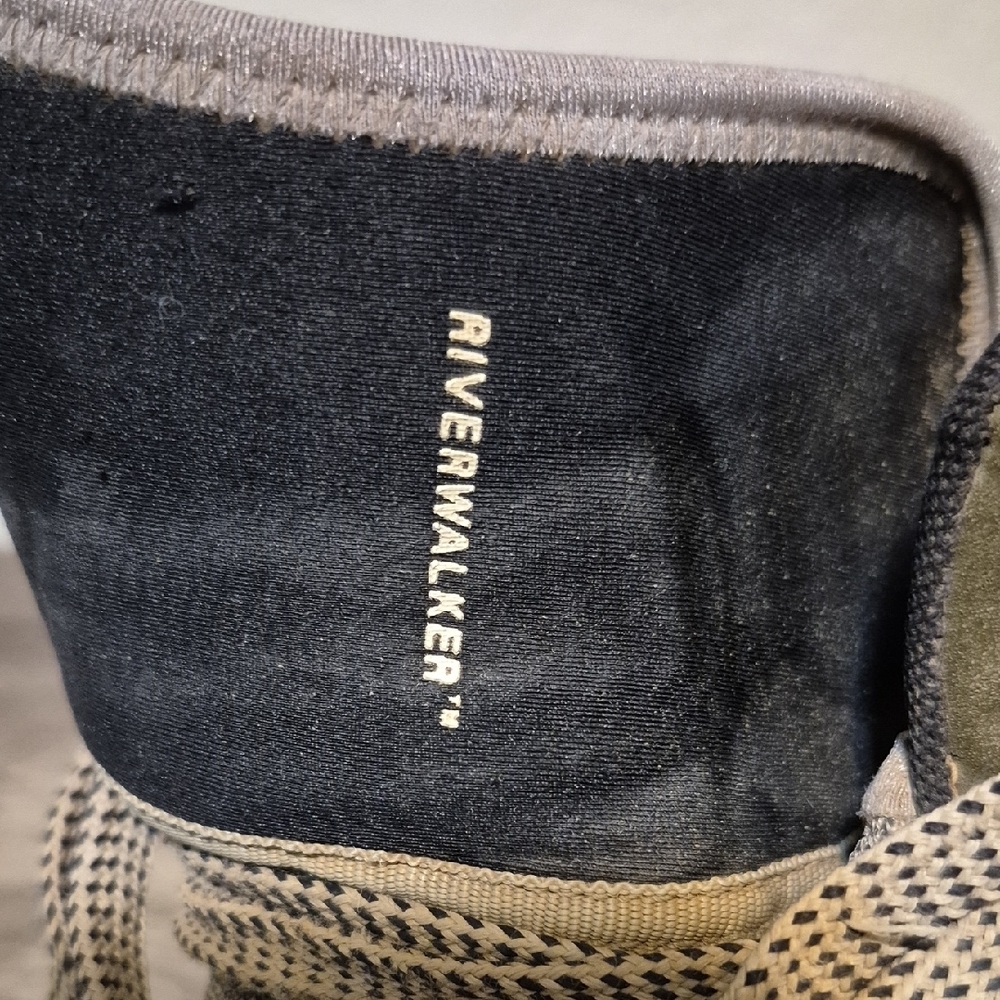 Patagonia Men's Riverwalker Boots - Picture 3 of 7